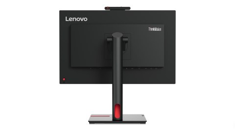 Lenovo Lenovo ThinkVision T24v-30 LED display 60,5 cm (23.8") 1920 x 1080 px Full HD Czarny