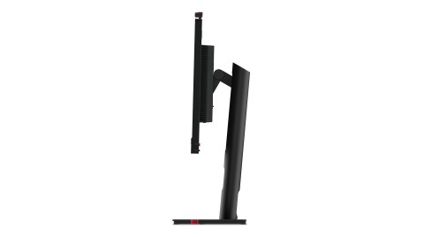 Lenovo Lenovo ThinkVision T24v-30 LED display 60,5 cm (23.8") 1920 x 1080 px Full HD Czarny