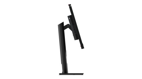 Lenovo Lenovo ThinkVision T24v-30 LED display 60,5 cm (23.8") 1920 x 1080 px Full HD Czarny