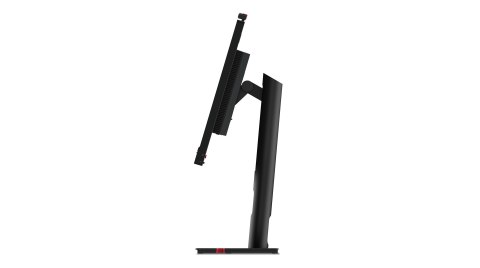 Lenovo Lenovo ThinkVision T24v-30 LED display 60,5 cm (23.8") 1920 x 1080 px Full HD Czarny
