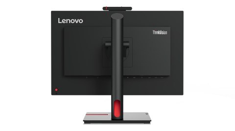 Lenovo Lenovo ThinkVision T24v-30 LED display 60,5 cm (23.8") 1920 x 1080 px Full HD Czarny