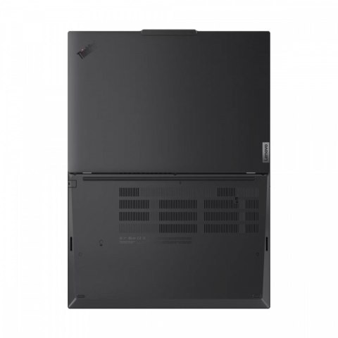Lenovo Ultrabook ThinkPad T14 G6 21QC00EBPB W11Pro Ultra 7 255U/32GB/1TB/INT/14.0 WUXGA/Black/3YR Premier Support + CO2 OFFSET