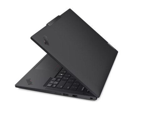 Lenovo Ultrabook ThinkPad T14 G6 21QJ00FRPB W11Pro AI 5 PRO 340/2X16GB/512GB/INT/14.0 WUXGA/Black/3YRS Premier Support + CO2 Offset