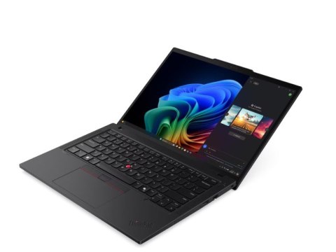 Lenovo Ultrabook ThinkPad T14 G6 21QJ00FRPB W11Pro AI 5 PRO 340/2X16GB/512GB/INT/14.0 WUXGA/Black/3YRS Premier Support + CO2 Offset