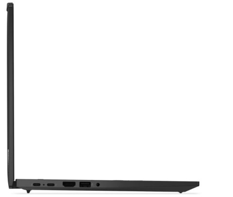 Lenovo Ultrabook ThinkPad T14 G6 21QJ00FRPB W11Pro AI 5 PRO 340/2X16GB/512GB/INT/14.0 WUXGA/Black/3YRS Premier Support + CO2 Offset