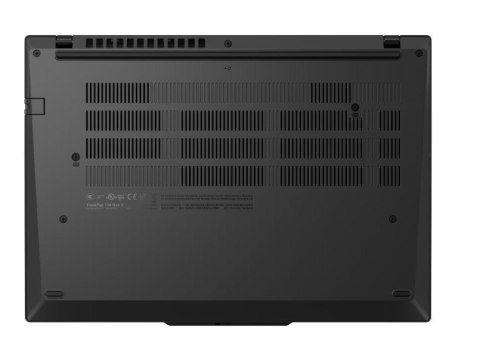 Lenovo Ultrabook ThinkPad T14 G6 21QJ00FRPB W11Pro AI 5 PRO 340/2X16GB/512GB/INT/14.0 WUXGA/Black/3YRS Premier Support + CO2 Offset