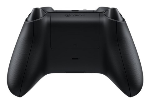 Microsoft Kontroler bezprzewodowy MICROSOFT Xbox Serie Black+USB-C