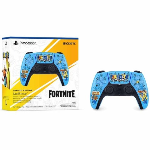 Sony Kontroler Sony PS5 DualSense FORTNITE V2