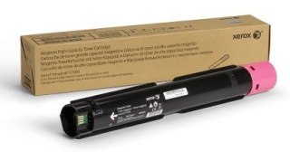 Xerox Xerox 106R03767 kaseta z tonerem 1 szt. Oryginalny Purpurowy