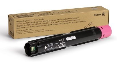 Xerox Xerox 106R03767 kaseta z tonerem 1 szt. Oryginalny Purpurowy