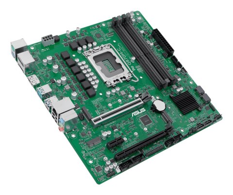 ASUS ASUS PRO Q870M-C-CSM Intel Q870 LGA 1851 (Socket V1) micro ATX