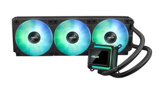 ASUS Chłodzenie ASUS LC 360 ARGB