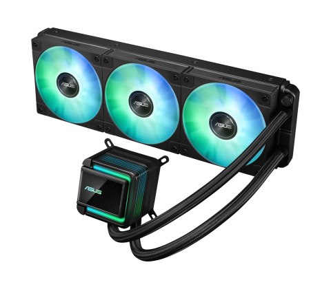 ASUS Chłodzenie ASUS LC 360 ARGB