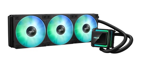 ASUS Chłodzenie ASUS LC 360 ARGB