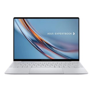 ASUS Notebook Asus ExpertBook B9406CAA-TH0246X 14"WQXGA+ Touch/Ultra 7 356H/32GB/SSD1TB/Intel/W11 PRO Dawn Gray 3Y On-Site NBD
