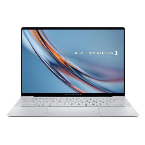 ASUS Notebook Asus ExpertBook B9406CAA-TH0246X 14"WQXGA+ Touch/Ultra 7 356H/32GB/SSD1TB/Intel/W11 PRO Dawn Gray 3Y On-Site NBD