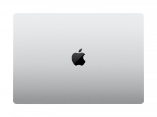 Apple MacBook Pro 16.2 cala: M5 Pro 18/20, 48GB, 1TB SSD, bez zasilacza - Srebrny