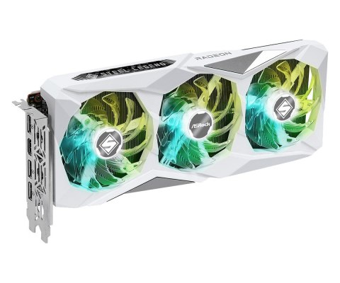 Asrock Karta graficzna Asrock AMD Radeon RX 7600 16 GB GDDR6