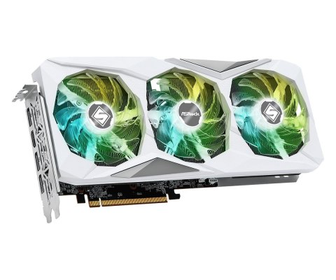 Asrock Karta graficzna Asrock AMD Radeon RX 7600 16 GB GDDR6