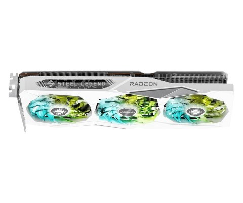 Asrock Karta graficzna Asrock AMD Radeon RX 7600 16 GB GDDR6