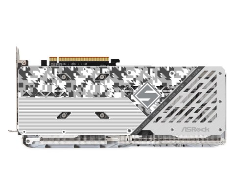Asrock Karta graficzna Asrock AMD Radeon RX 7600 16 GB GDDR6