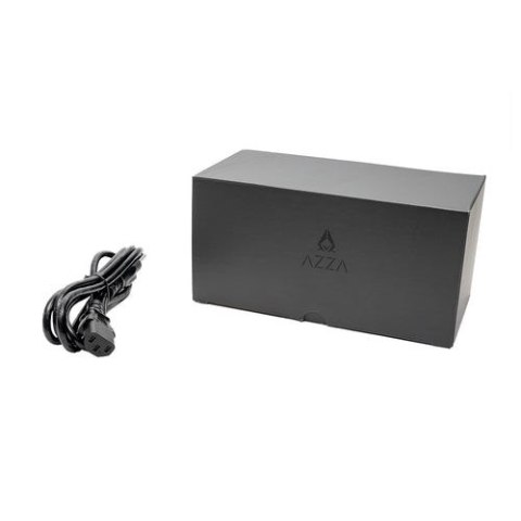 Azza Azza PSAZ-750G moduł zasilaczy 750 W 20+4 pin ATX ATX Czarny
