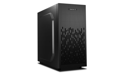 DEEPCOOL DeepCool Matrexx 30 SI Mini Tower Czarny
