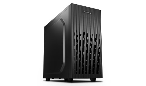 DEEPCOOL DeepCool Matrexx 30 SI Mini Tower Czarny