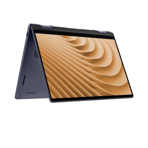 Dell Dell 14 Plus A376BLU Ryzen AI 5 340 14"WUXGA Touch 16GB SSD512 BT BLKB FPR x360 Win11 Midnight Blue (Repack) 2Y
