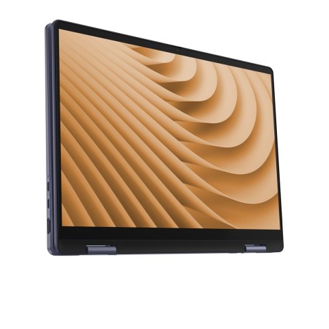 Dell Dell 14 Plus A376BLU Ryzen AI 5 340 14"WUXGA Touch 16GB SSD512 BT BLKB FPR x360 Win11 Midnight Blue (Repack) 2Y