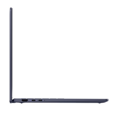 Dell Dell 14 Plus A376BLU Ryzen AI 5 340 14"WUXGA Touch 16GB SSD512 BT BLKB FPR x360 Win11 Midnight Blue (Repack) 2Y