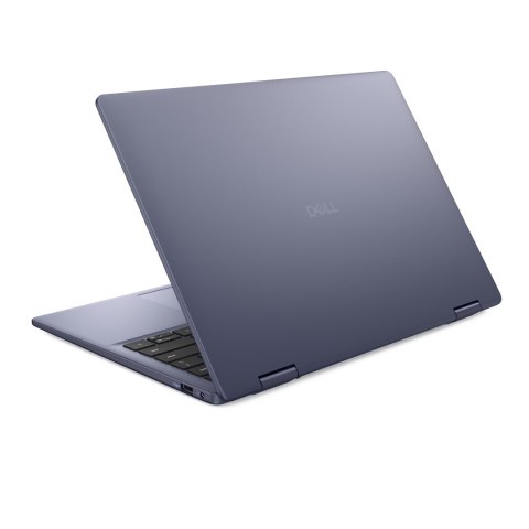 Dell Dell 14 Plus A376BLU Ryzen AI 5 340 14"WUXGA Touch 16GB SSD512 BT BLKB FPR x360 Win11 Midnight Blue (Repack) 2Y