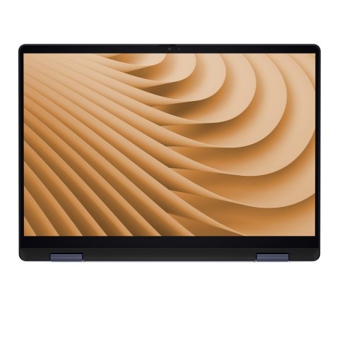 Dell Dell 14 Plus A376BLU Ryzen AI 5 340 14"WUXGA Touch 16GB SSD512 BT BLKB FPR x360 Win11 Midnight Blue (Repack) 2Y
