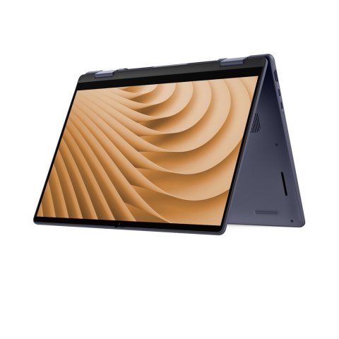 Dell Dell 14 Plus A376BLU Ryzen AI 5 340 14"WUXGA Touch 16GB SSD512 BT BLKB FPR x360 Win11 Midnight Blue (Repack) 2Y