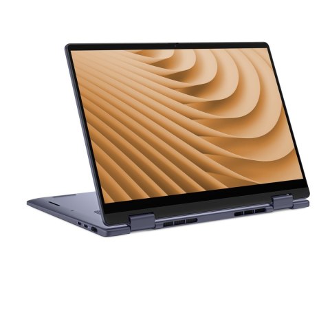 Dell Dell 14 Plus A376BLU Ryzen AI 5 340 14"WUXGA Touch 16GB SSD512 BT BLKB FPR x360 Win11 Midnight Blue (Repack) 2Y