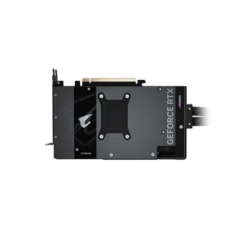 Gigabyte GIGABYTE AORUS GeForce RTX 5080 XTREME WATERFORCE 16G NVIDIA 16 GB GDDR7