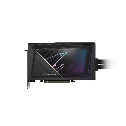 Gigabyte GIGABYTE AORUS GeForce RTX 5080 XTREME WATERFORCE 16G NVIDIA 16 GB GDDR7