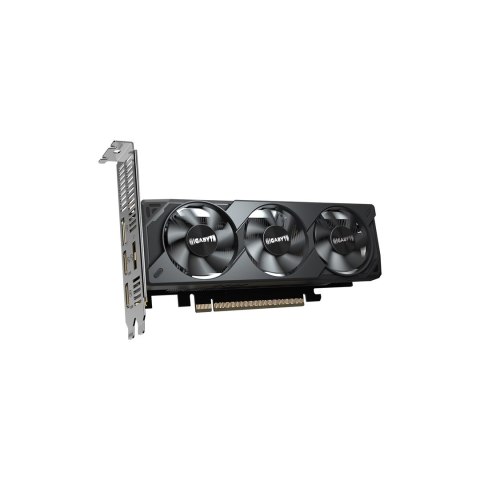 Gigabyte GIGABYTE GeForce RTX 5050 OC Low Profile 8G NVIDIA 8 GB GDDR6
