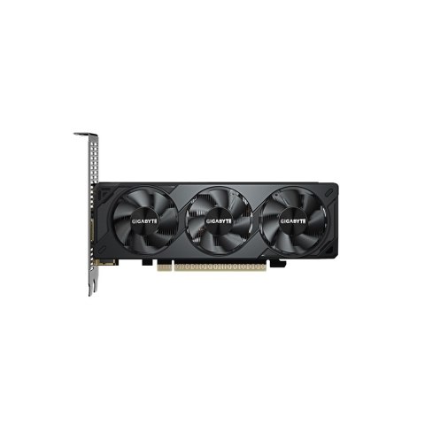 Gigabyte GIGABYTE GeForce RTX 5050 OC Low Profile 8G NVIDIA 8 GB GDDR6