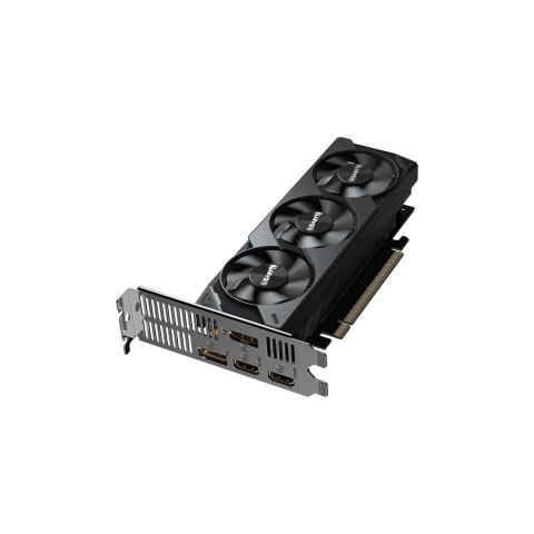 Gigabyte GIGABYTE GeForce RTX 5050 OC Low Profile 8G NVIDIA 8 GB GDDR6