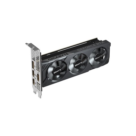 Gigabyte GIGABYTE GeForce RTX 5050 OC Low Profile 8G NVIDIA 8 GB GDDR6