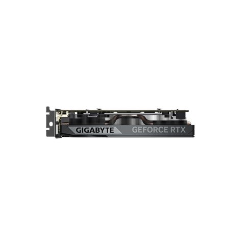 Gigabyte GIGABYTE GeForce RTX 5050 OC Low Profile 8G NVIDIA 8 GB GDDR6