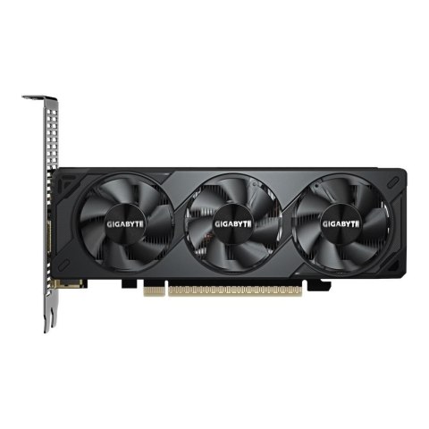 Gigabyte GIGABYTE GeForce RTX 5050 OC Low Profile 8G NVIDIA 8 GB GDDR6