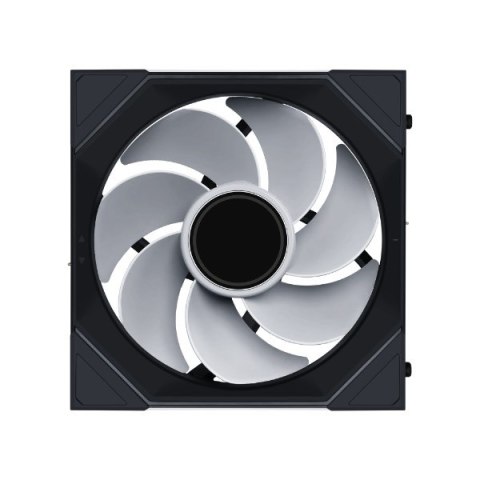 LIAN LI Lian Li Uni Fan 14RSLIN1W1B Obudowa komputera Wentylator 14 cm Czarny 1 szt.