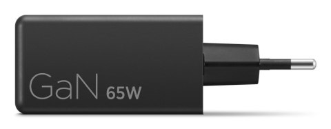 Lenovo Lenovo G0A665WBEU ładowarka do urządzeń przenośnych Uniwersalne Czarny Prąd przemienny Szybkie ładowanie Wewnętrzna