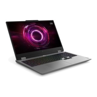 Lenovo Lenovo LOQ 15AHP10 Ryzen 7 250 15.6" FHD IPS 300nits 144Hz AG 16GB DDR5 5600 SSD512 GeForce RTX 5050 8GB Cam5.0MP 60Wh Win11 Lun