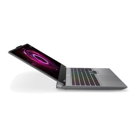 Lenovo Lenovo LOQ 15AHP10 Ryzen 7 250 15.6" FHD IPS 300nits 144Hz AG 16GB DDR5 5600 SSD512 GeForce RTX 5050 8GB Cam5.0MP 60Wh Win11 Lun
