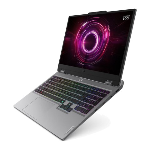Lenovo Lenovo LOQ 15AHP10 Ryzen 7 250 15.6" FHD IPS 300nits 144Hz AG 16GB DDR5 5600 SSD512 GeForce RTX 5050 8GB Cam5.0MP 60Wh Win11 Lun