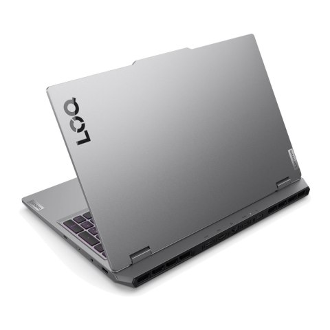 Lenovo Lenovo LOQ 15AHP10 Ryzen 7 250 15.6" FHD IPS 300nits 144Hz AG 16GB DDR5 5600 SSD512 GeForce RTX 5050 8GB Cam5.0MP 60Wh Win11 Lun