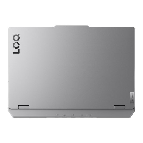 Lenovo Lenovo LOQ 15AHP10 Ryzen 7 250 15.6" FHD IPS 300nits 144Hz AG 16GB DDR5 5600 SSD512 GeForce RTX 5050 8GB Cam5.0MP 60Wh Win11 Lun